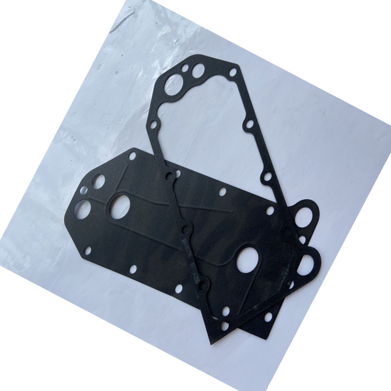 ZL50L0000018255239型机油散热器内外垫高清大图