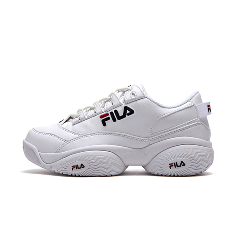 fila concours low 96