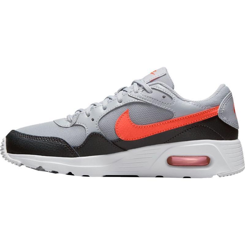 耐克(NIKE)男童多维气垫休闲板鞋防滑耐磨运动鞋日常百搭潮款