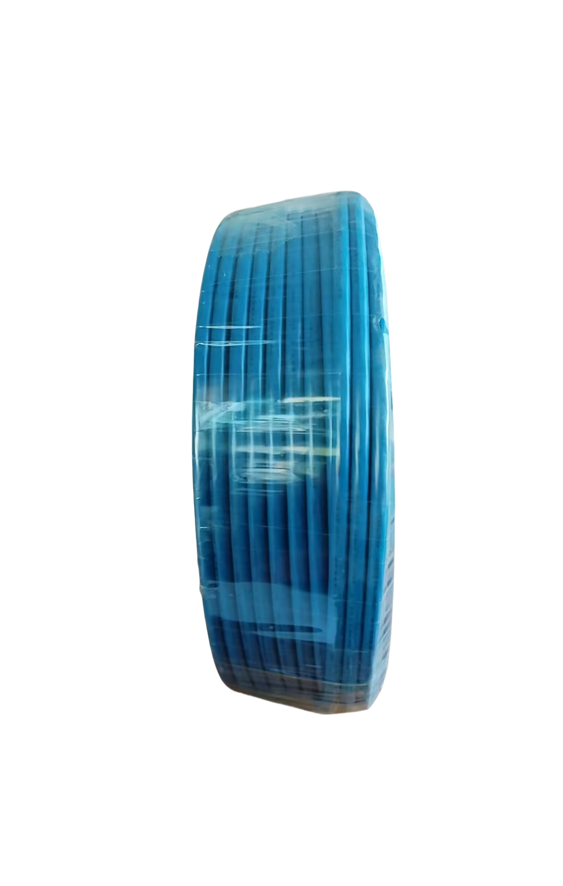 华科中缆 多股铜芯软电源线ZR-450/750V-BVR16 100米/卷