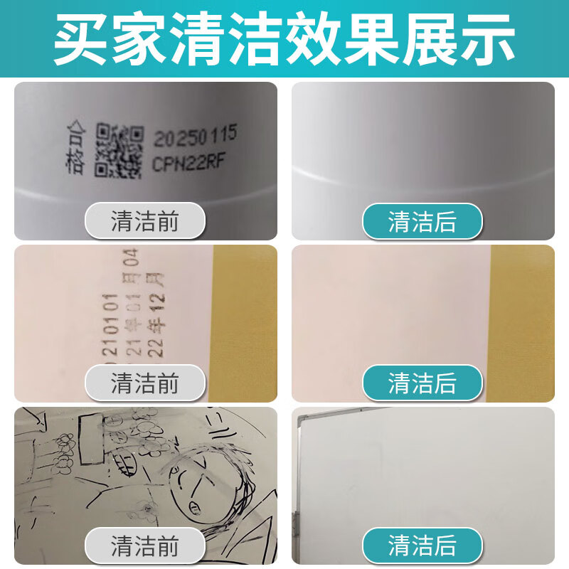 3M 喷码/印刷 油墨清洗剂[1.5L/桶装]高清大图