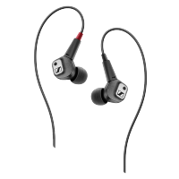 森海塞尔(Sennheiser) IE80S入耳式旗舰监听耳机入耳式耳机