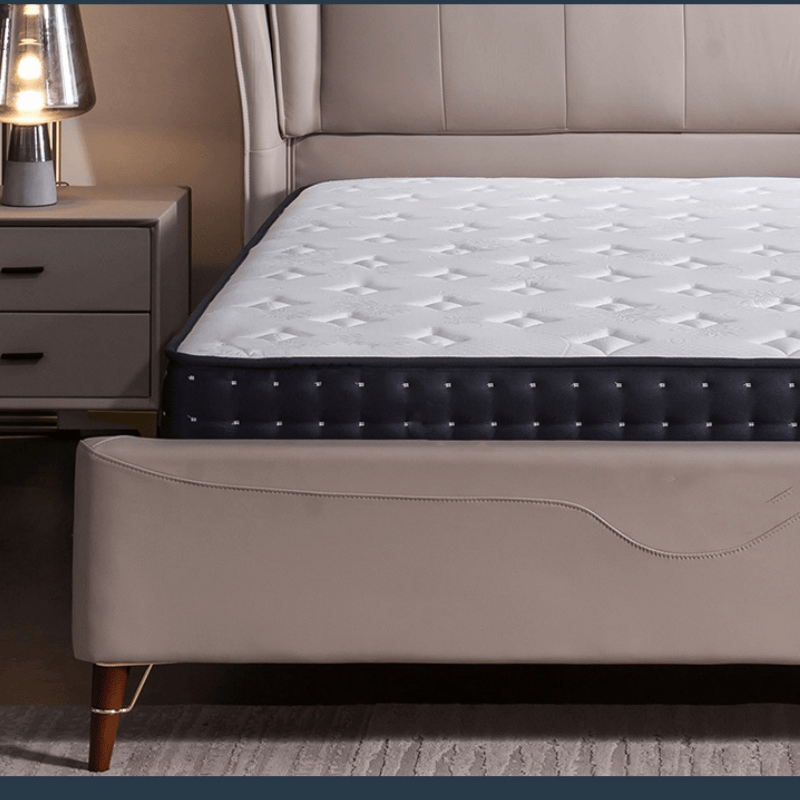 鑫木樽床垫150*200cm张高清大图