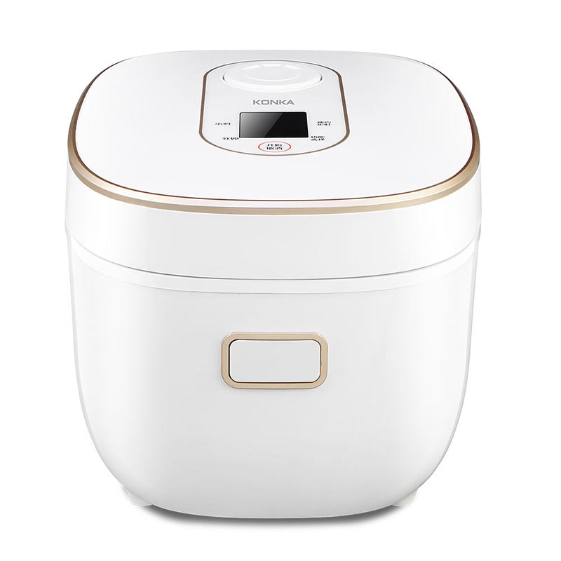 康佳(konka) kgdfb-4la4 多功能一机多用智能电饭煲
