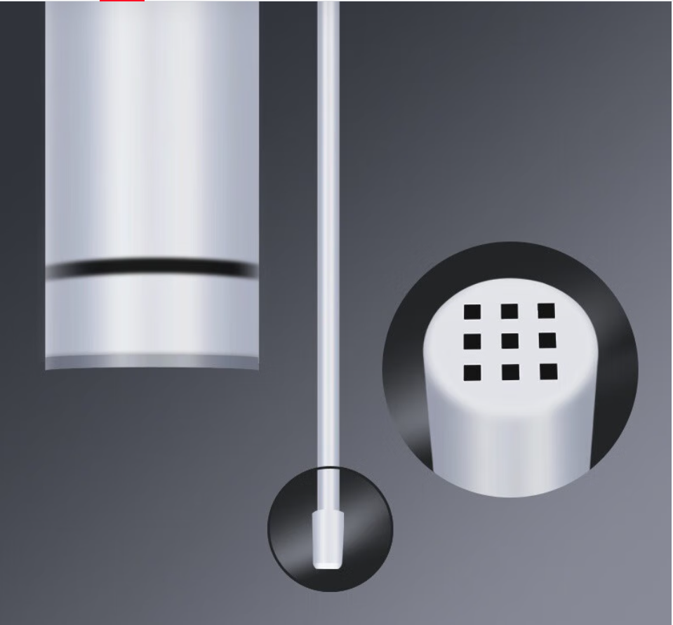 大卫 K29 喷壶高清大图