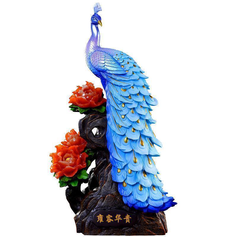 美帮汇摆件家居客厅电视柜酒柜装饰乔迁新居创意结婚礼品摆件高清大图