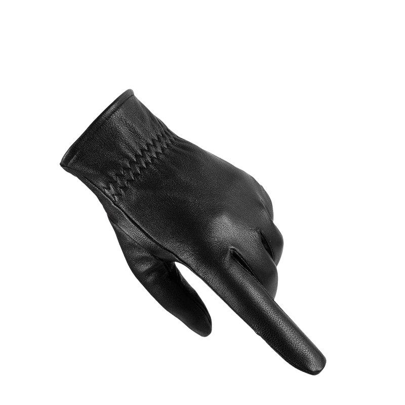 IRONROAD 整皮手套 ZP1 双高清大图