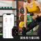 官方正品 自营旗舰 Amazfit 华米跃我GTS4智能运动手表 血压筛查50米防水心率血氧检测健康监测深度防水运动识别男女通用watch 适用苹果华为小米OPPO荣耀安卓手机