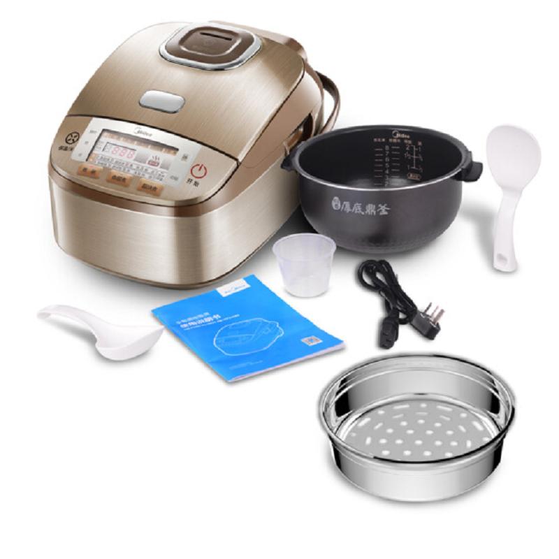 美的(Midea) 4L 电饭煲 FS4025(单位:个)