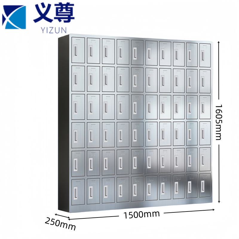 义尊 水杯收纳柜 150*25*160.5cm 台