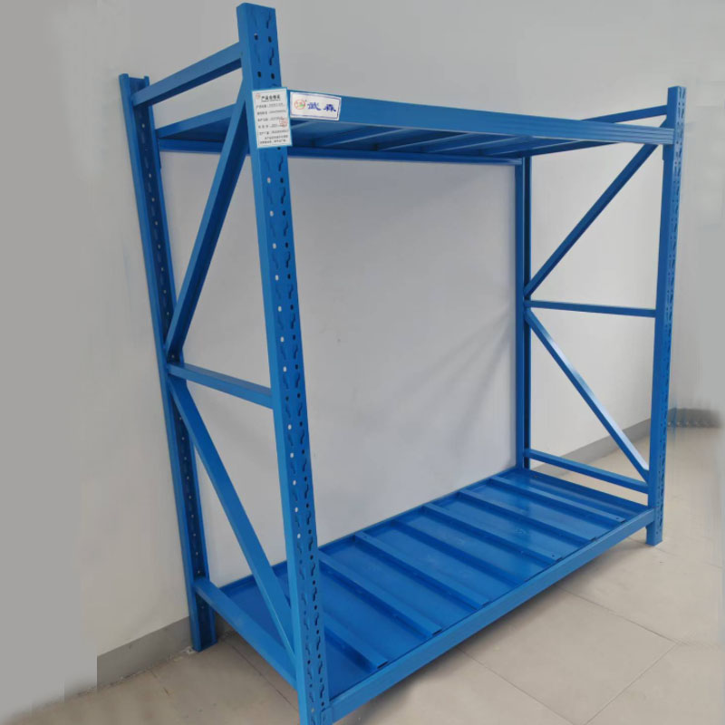 两层压机子工具架 2000mm*2000mm*800mm 组高清大图