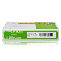 仙灵 润燥止痒胶囊 36粒