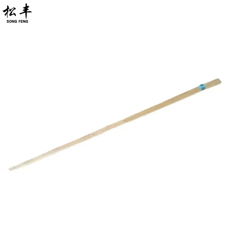 松丰(SONG FENG)厂家直销白蜡杆蜡木杆锤柄锹柄锹把叉子把铁叉柄185cm*5cm根高清大图