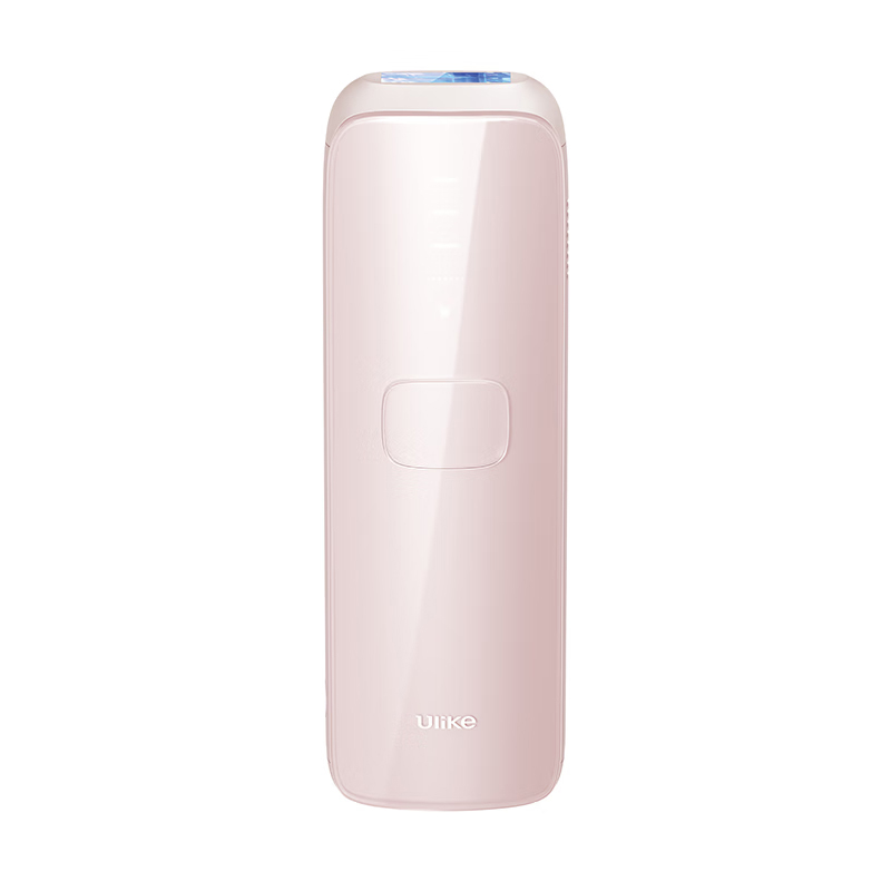 Ulike冰点脱毛仪强脉冲光治疗仪剃毛器Air3(随机发货)