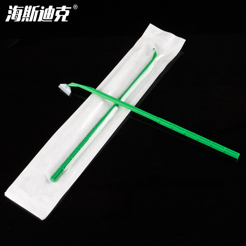 海斯迪克 细胞刮刀细胞铲 HKCL-457 25cm 细胞刮刀 1个