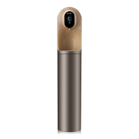 美的（Midea）高端比佛利净饮机G20柜式家用制冷热型过滤器直饮水机净水器一体机茶吧机