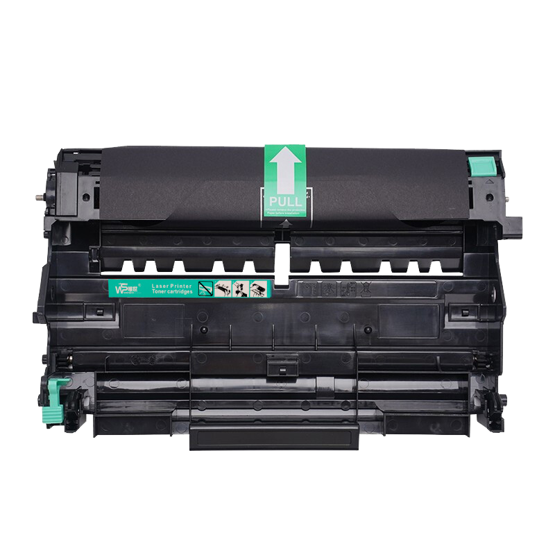 唯世硒鼓LJ2200L联想LD2822黑 支高清大图