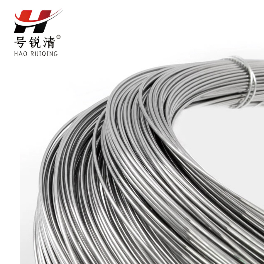 号锐清铁线 10# 千克高清大图