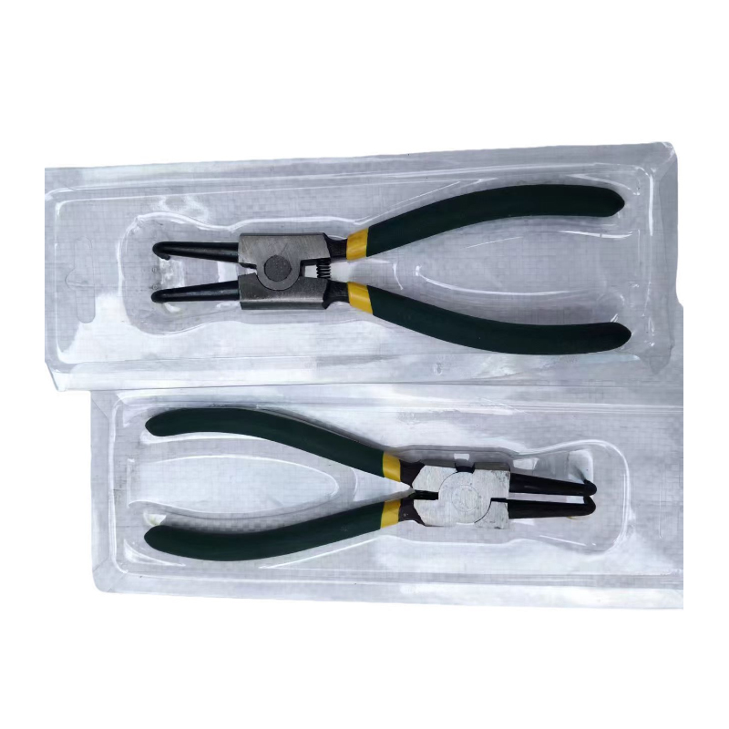 益莘 卡簧钳 19mm-60mm 把高清大图