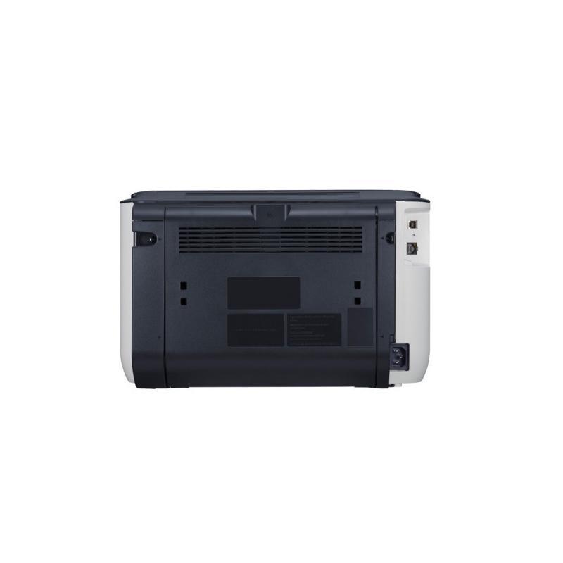 佳能(Canon) LBP6230dn 黑白激光打印机 (自动双面 有线网络打印)
