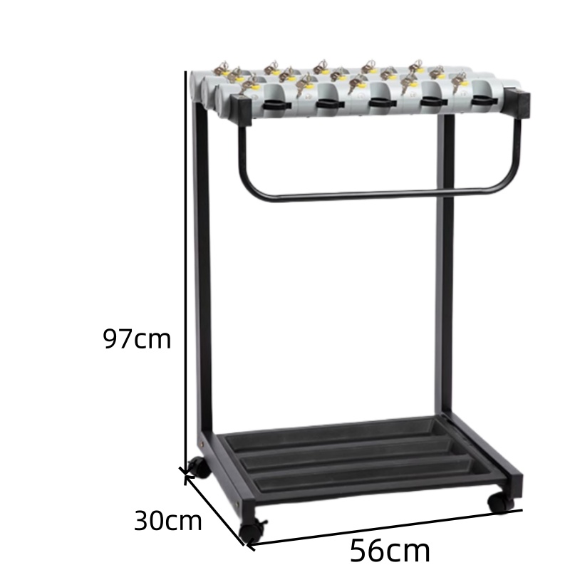 伊洛源 雨伞架 15头56*45*97cm个 多规格