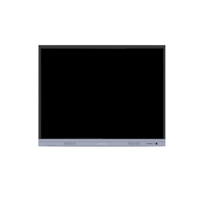 鸿合HD-I8690E交互平板(i5/8G/256G SSD+集控管理平台+壁挂实物展台+智能笔+2.4G音响及无线话筒
