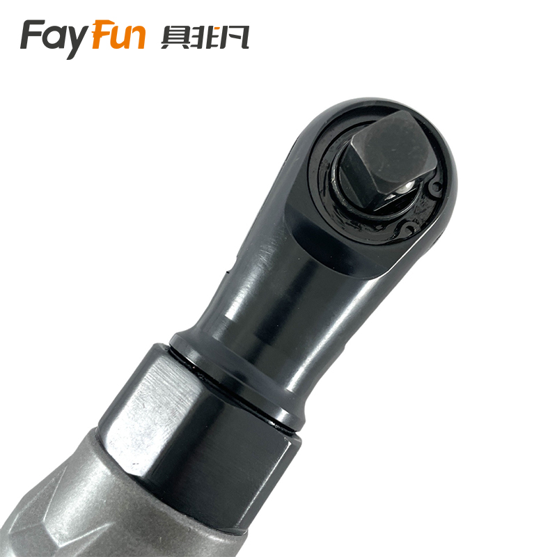 具非凡 棘轮扳手 90Nm一电台高清大图