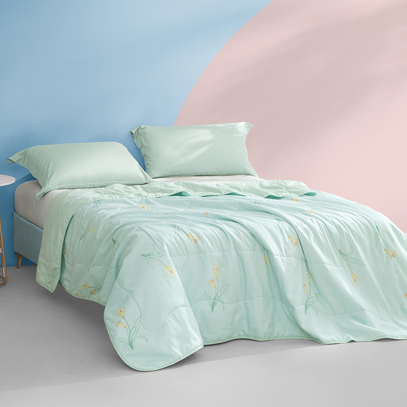 罗莱家纺luolai被子