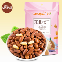 刻凡东北松子108g*1袋
