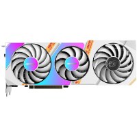 七彩虹iGame GeForce RTX 3050 Ultra W OC 8G新春礼盒版(新春鼠标垫+贺卡)