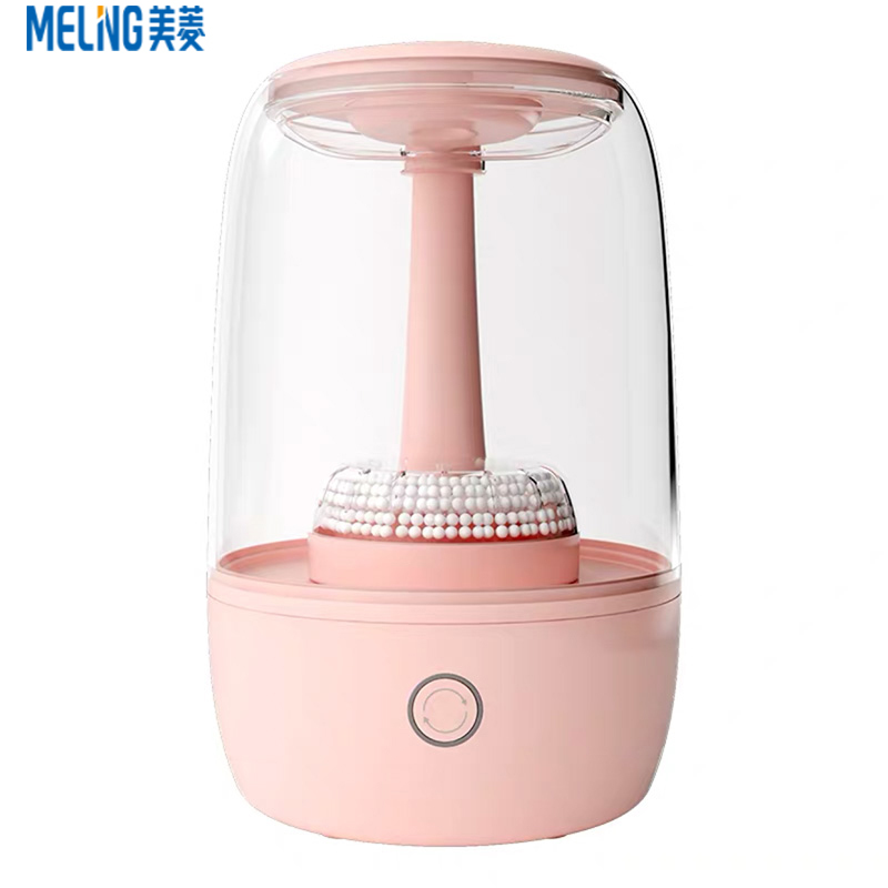 美菱(MEILING)加湿器 上加水大水箱空调房卧室办公室母婴适用加湿增芳器MH-751T-Pink