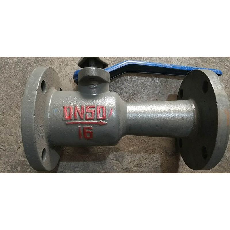 天津路斯特锅炉排污阀50-24cm