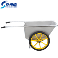 泰光盛灰斗车 翻斗车 不锈钢辆