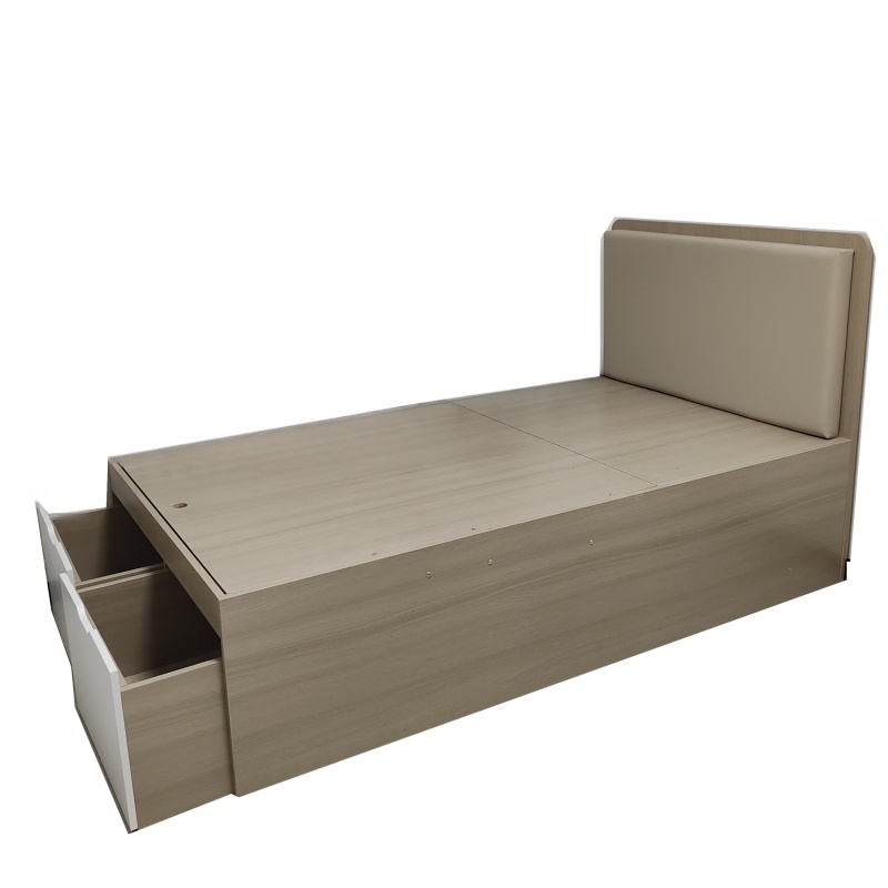 床 1200*2100*500mm 张高清大图