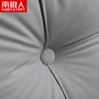 南极人(NanJiren)家纺 床头靠垫软包床上靠枕卧室榻榻米大靠背垫沙发腰靠可拆洗