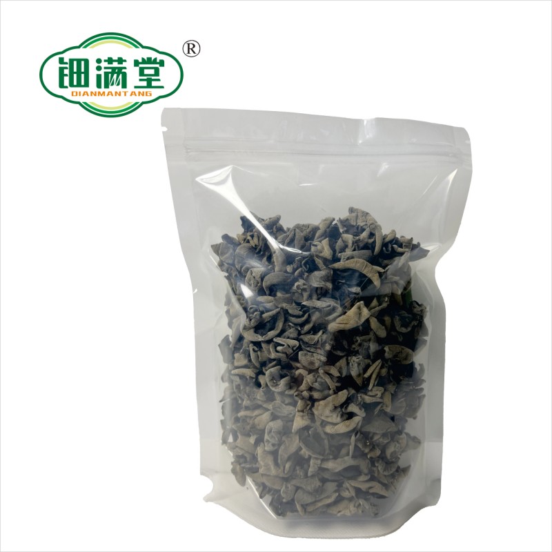 钿满堂木耳150克/袋高清大图