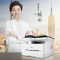 [得力(deli)] M2500D 三合一黑白激光打印机 自主研发激光打印一体机 (计价单位:台)
