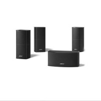 BOSE 博士 Acoustimass AM6V AM10V 套装家庭影院 扬声器 AM10V+天龙3600