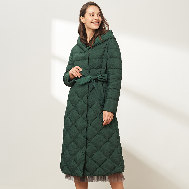 羽绒服淑女白领百搭【价格 图片 品牌 报价】-苏宁易购乡奴女装旗舰店