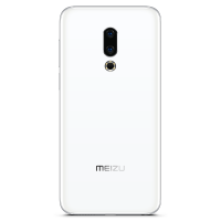 【稀缺现货】Meizu/魅族 魅族16th 6GB+64GB 远山白 全面屏移动联通电信4G全网通手机