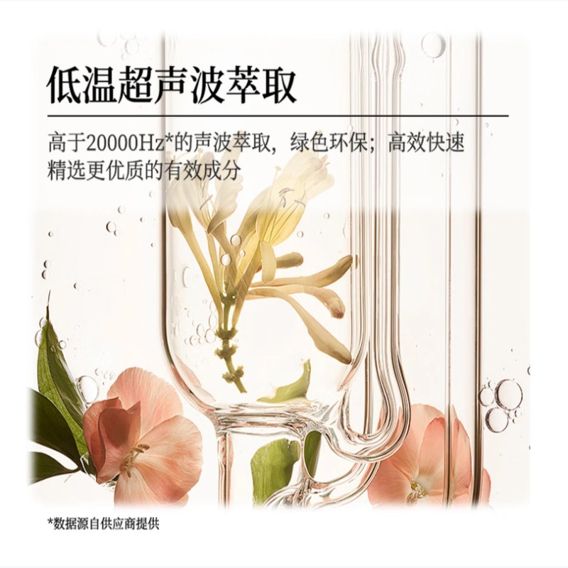舒蕾 小苍兰香氛控油去屑洗发露-602g高清大图