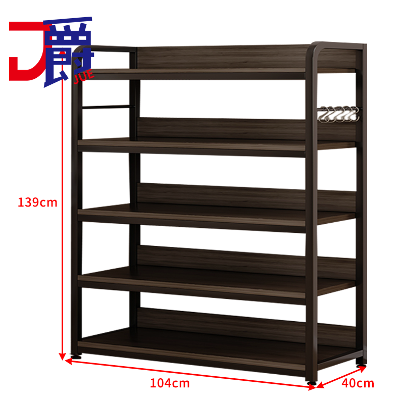 置物架C64-4个高清大图