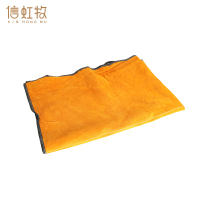 信虹牧 牛皮焊工电焊围裙耐磨防烫 60*90cm 条