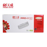 天威(PRINT-RITE)适用于SAMSUNG-8123(D709)黑粉盒带芯片-专业装
