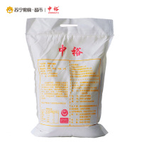 中裕(ZHONGYU)麦香小麦粉5kg