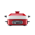 摩飞(morphy richards) 多功能锅 MR9088 红色