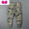七斓美式迷彩裤束脚裤男耐磨耐脏工装休闲裤宽松哈伦工作干活劳保裤子