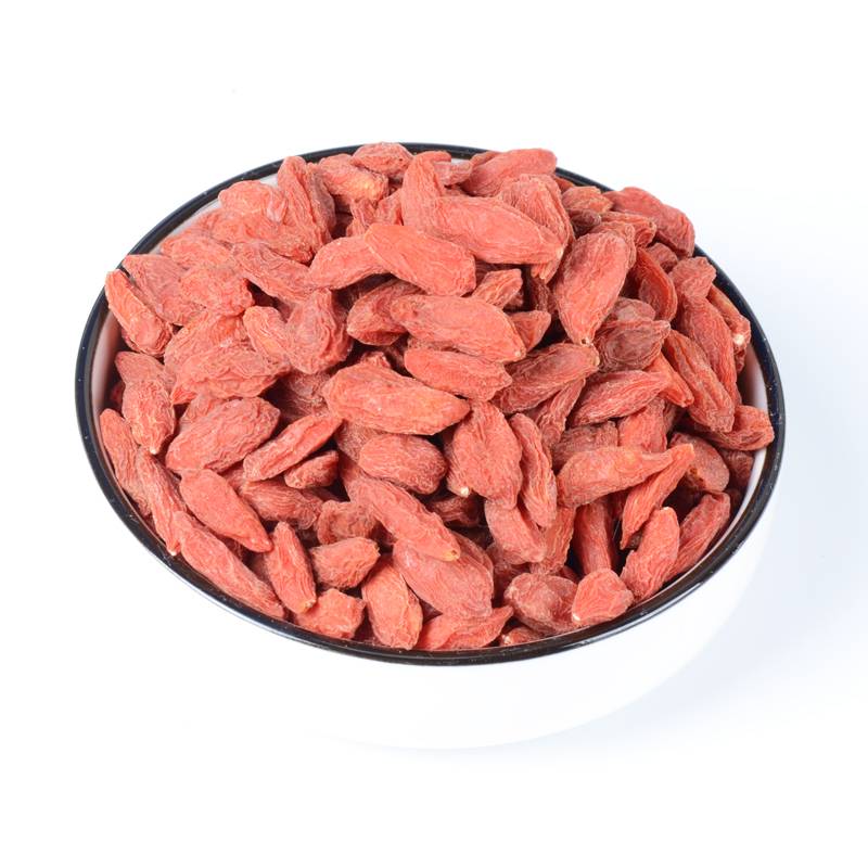 吕小脆 宁夏枸杞 150g/瓶高清大图