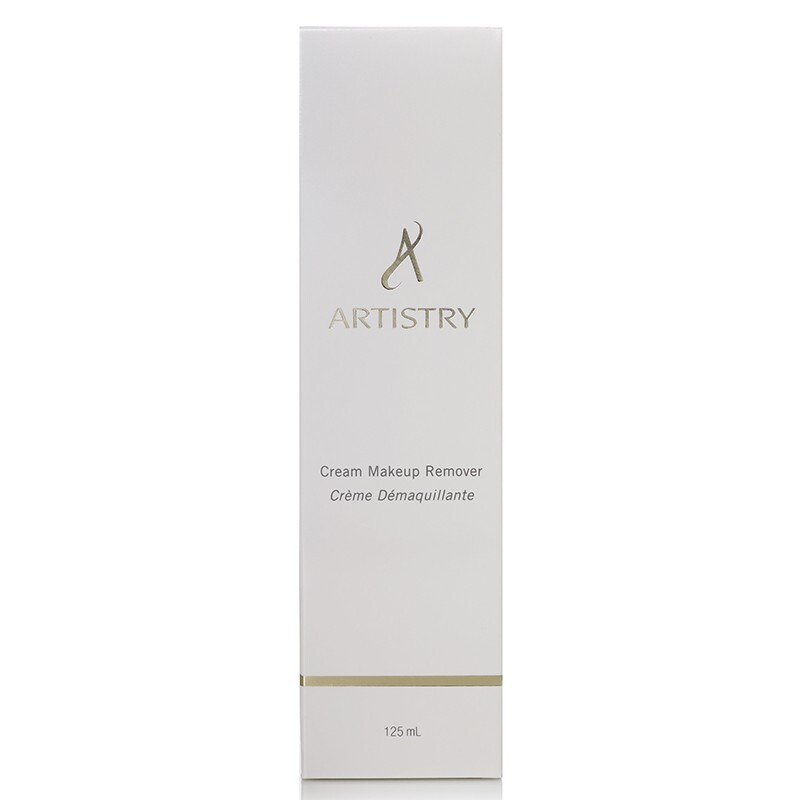 安利(Amway)雅姿柔润卸妆乳 125ml