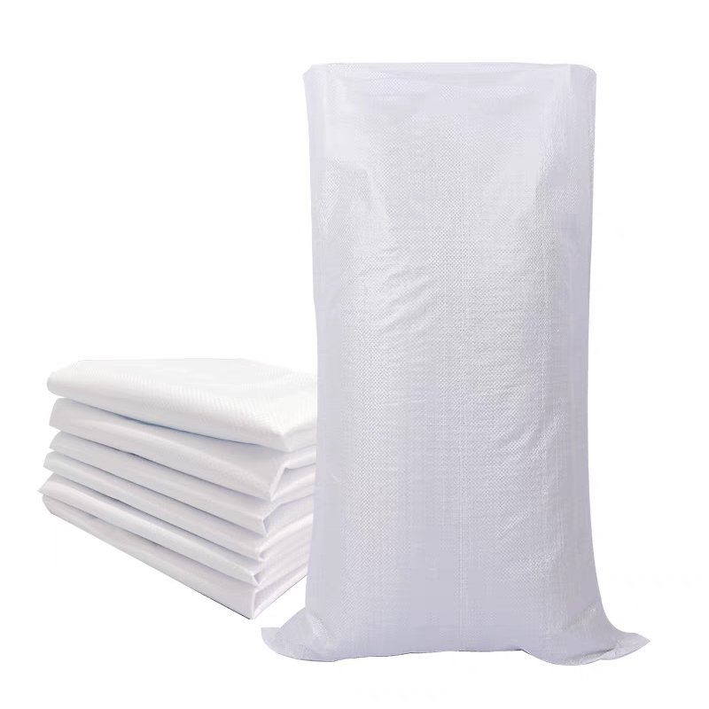 舒朵言 SDY-6027 40*62cm 白色 塑料编织袋 (计价单位:个) 白色高清大图